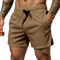 Calções de treino Performance Movafit