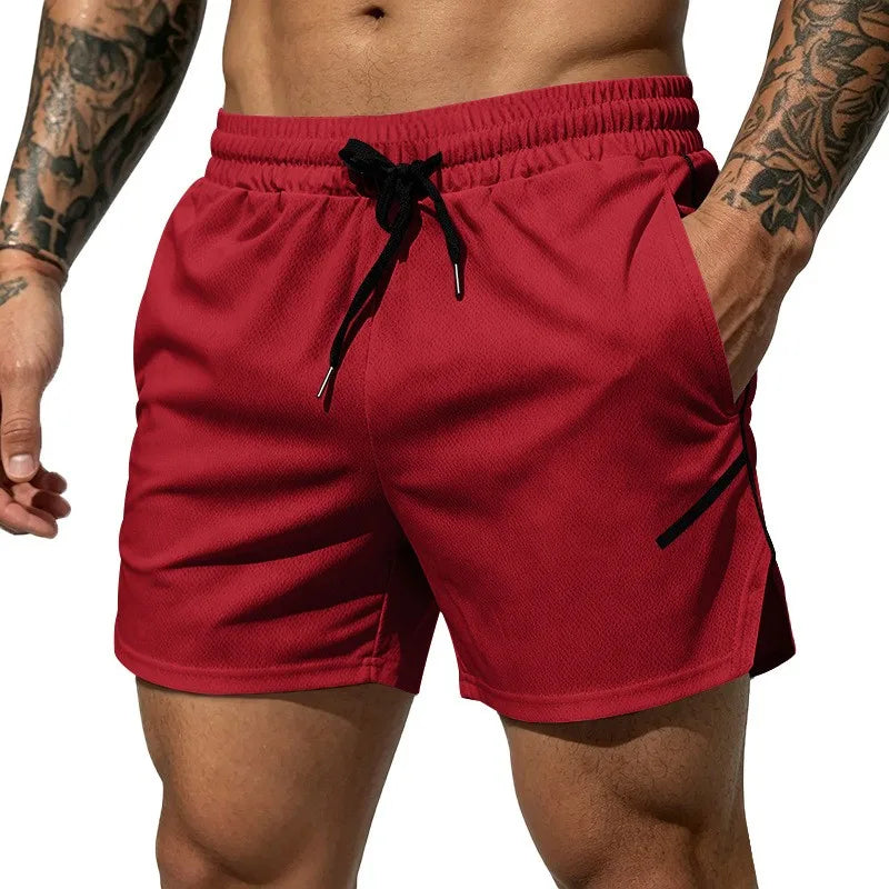 Calções de treino Performance Movafit